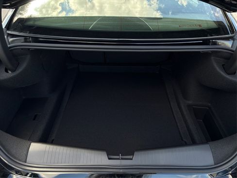 New 2026 Cadillac CT4 Luxury image 11