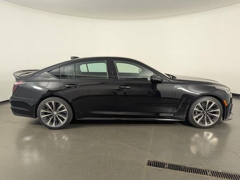 Used 2023 Cadillac CT5 V Blackwing w/ Carbon Fiber Package 1 image 6