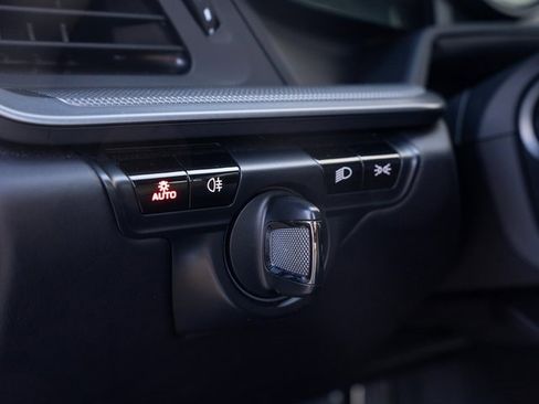 Certified 2021 Porsche 911 Carrera 4S image 28