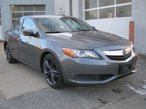 Used 2014 Acura ILX image 4