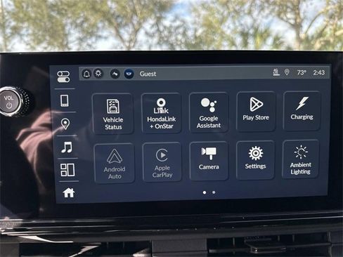 New 2026 Honda Prologue Touring image 25