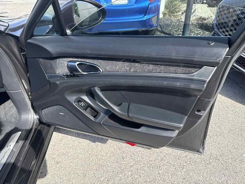 Used 2012 Porsche Panamera S image 20