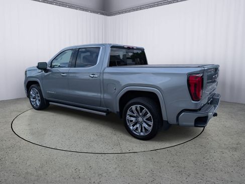 Certified 2024 GMC Sierra 1500 Denali AWD/4WD image 4