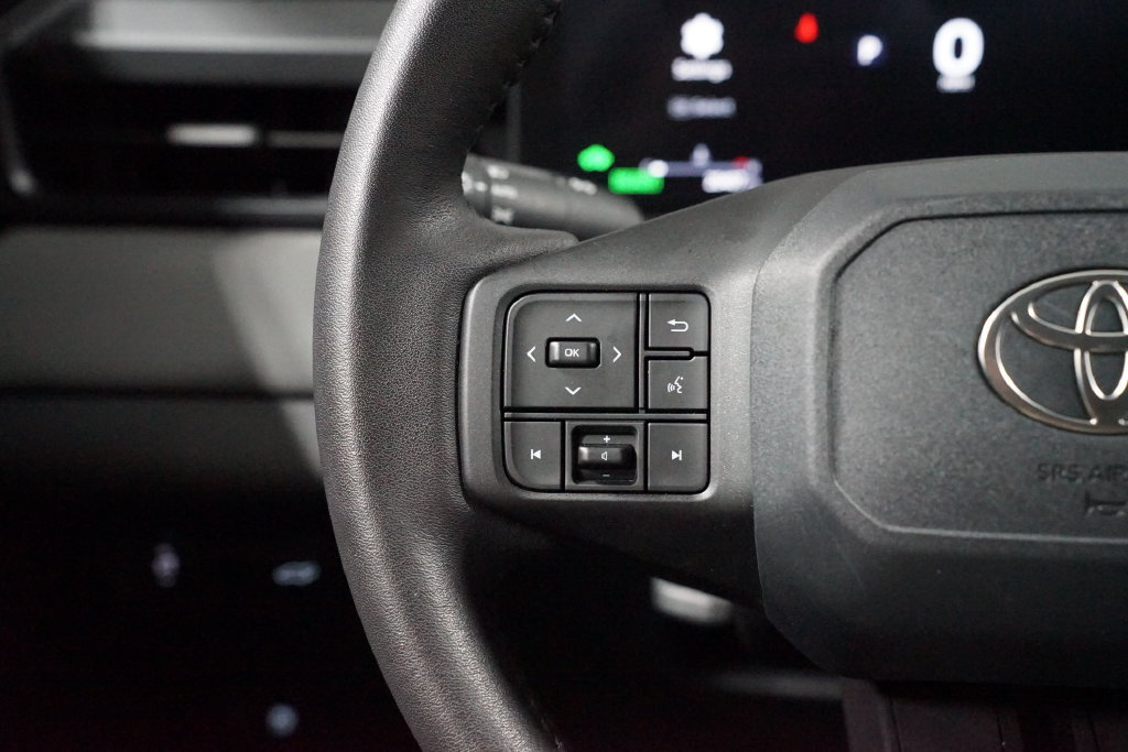 Certified 2026 Toyota RAV4 XLE Premium AWD/4WD image 14