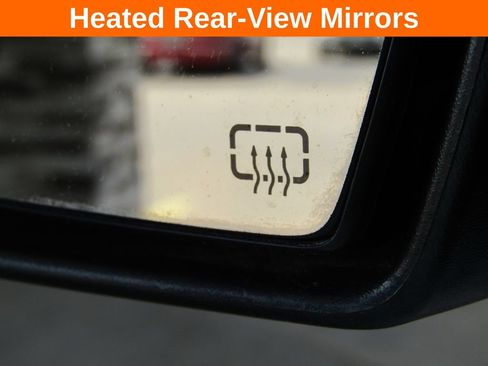 Used 2024 Jeep Compass Trailhawk AWD/4WD image 7