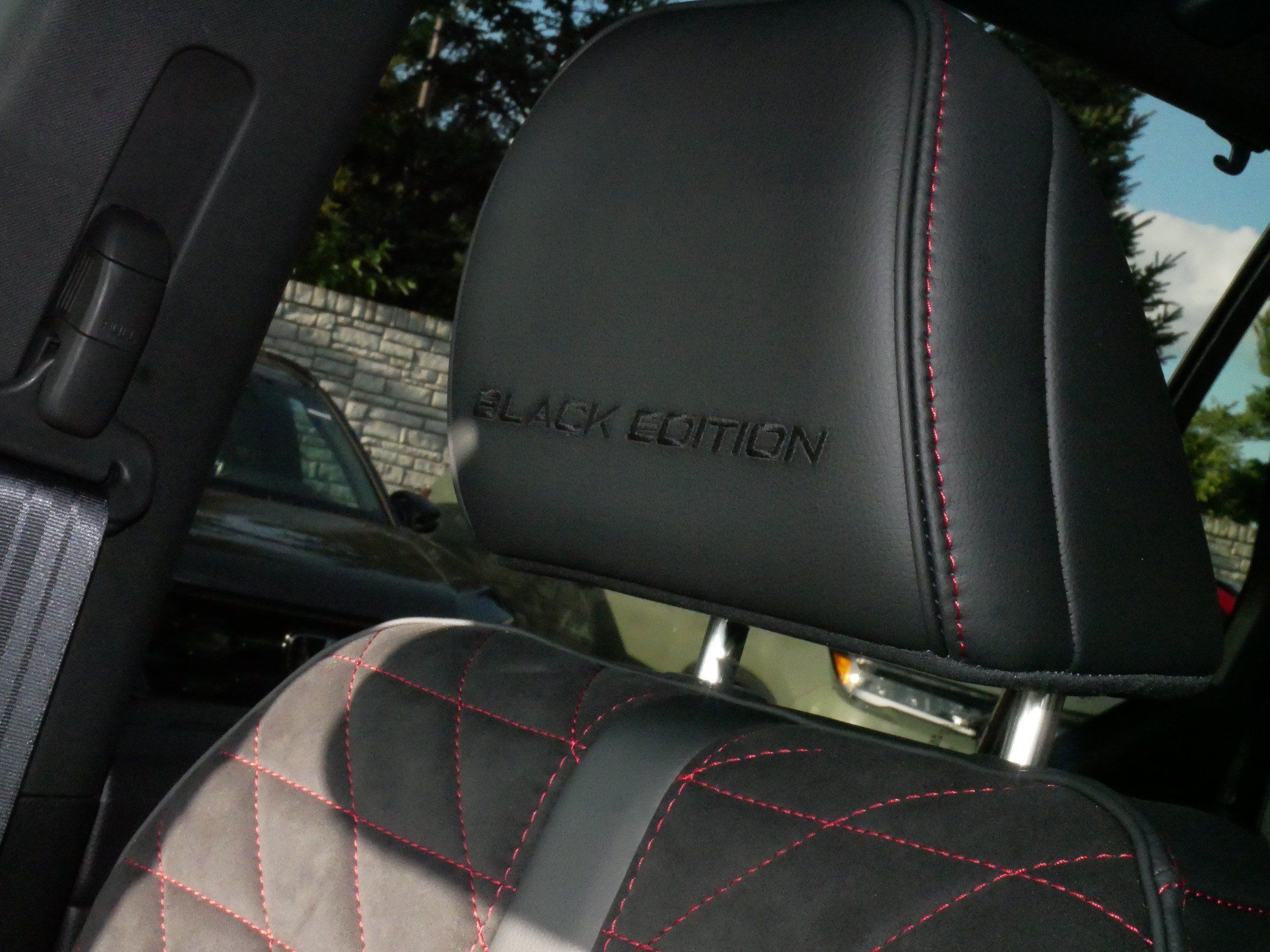 Certified 2026 Honda Pilot Black Edition image 34