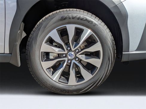 Certified 2025 Subaru Outback Limited w/ Popular Package #2 image 36