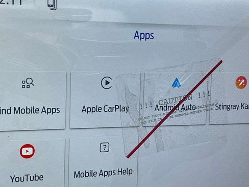 New 2026 Ford F150 STX image 26