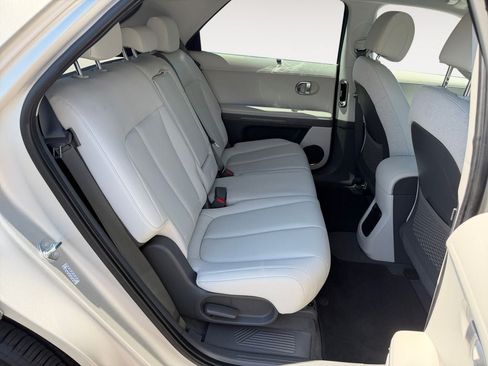Used 2023 Hyundai Ioniq 5 Limited w/ Cargo Package AWD/4WD image 23