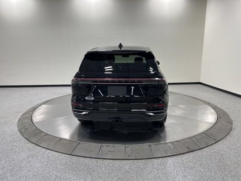 New 2026 Lincoln Nautilus Premier w/ Equipment Group 102A AWD/4WD image 5