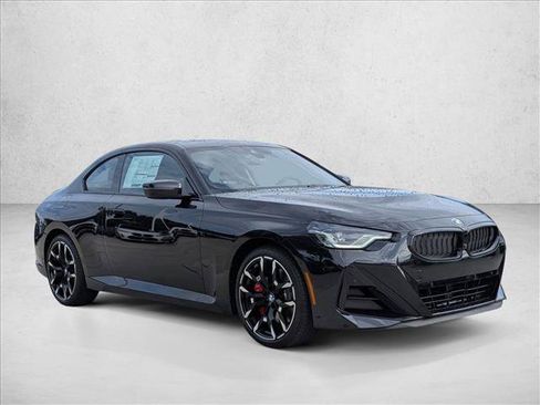 New 2026 BMW 230i xDrive Coupe w/ Premium Package AWD/4WD image 6