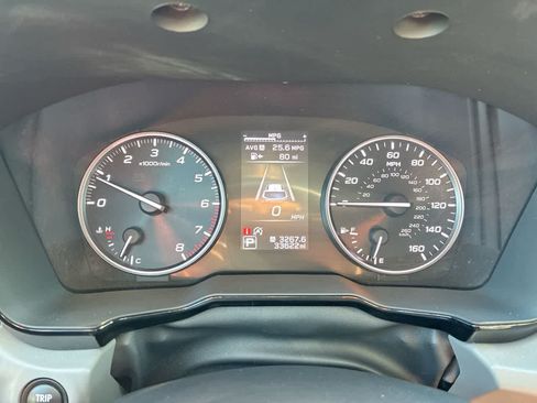 Used 2025 Subaru Outback Premium AWD/4WD image 12