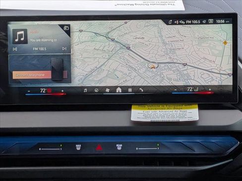 New 2026 BMW X3 xDrive30 image 13