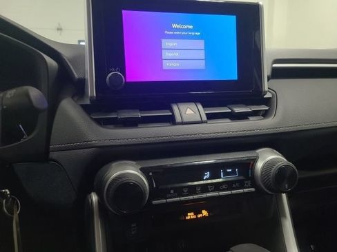 Used 2023 Toyota RAV4 LE FWD image 26
