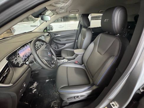 New 2026 Buick Encore GX Sport Touring w/ Advanced Technology Package image 18