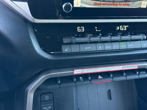 New 2026 Toyota Tundra SR5 image 19