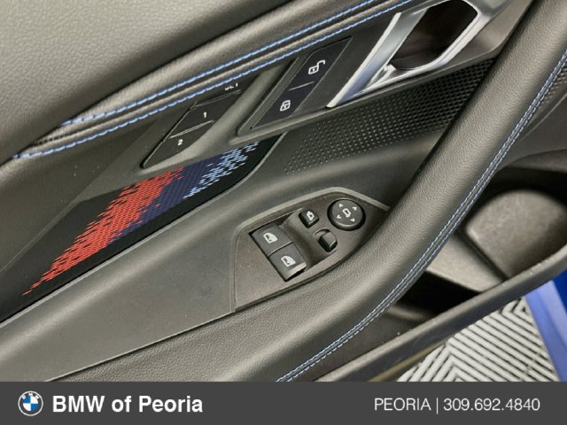 Used 2025 BMW M2 w/ Lighting Package RWD image 18