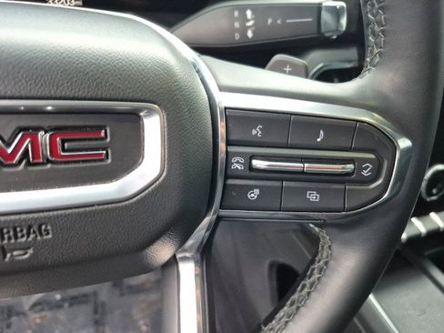 Used 2024 GMC Acadia Elevation w/ Luxury Package image 22