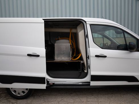 Used 2022 Ford Transit Connect XL image 13