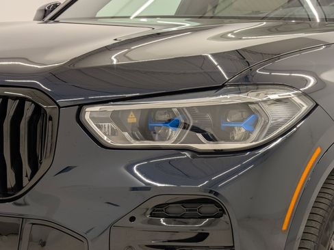 Certified 2023 BMW X5 xDrive40i w/ Executive Package image 11