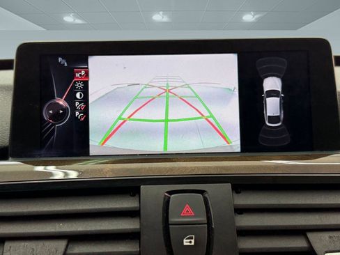 Used 2015 BMW 328i Gran Turismo xDrive image 29