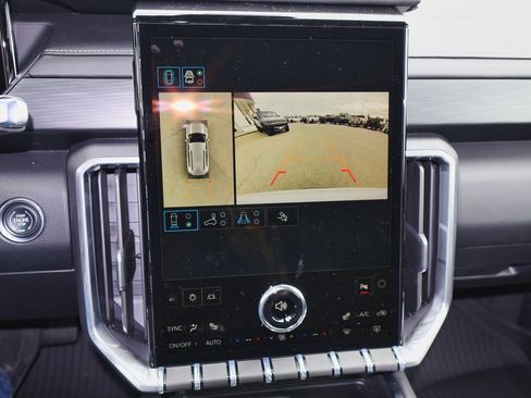 New 2026 GMC Acadia Elevation w/ LPO, Floor Liner Package image 16