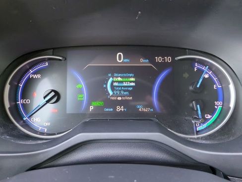 Used 2021 Toyota RAV4 SE w/ Weather & Moonroof Package AWD/4WD image 27