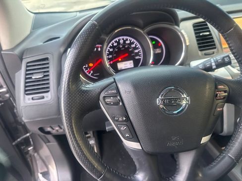 Used 2012 Nissan Murano SL FWD image 19