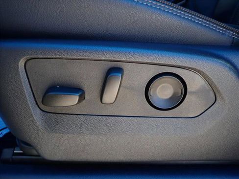 New 2025 Chevrolet Silverado 2500 High Country w/ Technology Package image 11