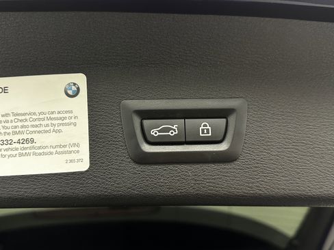 Used 2018 BMW X1 sDrive28i w/ Convenience Package image 31