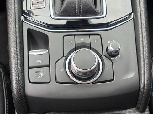 Used 2021 MAZDA CX-5 Touring AWD/4WD image 27