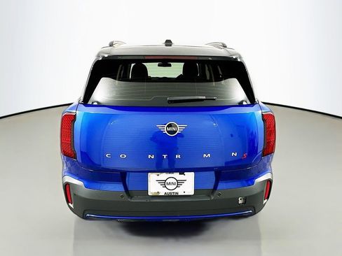 Certified 2025 MINI Cooper Countryman S image 6