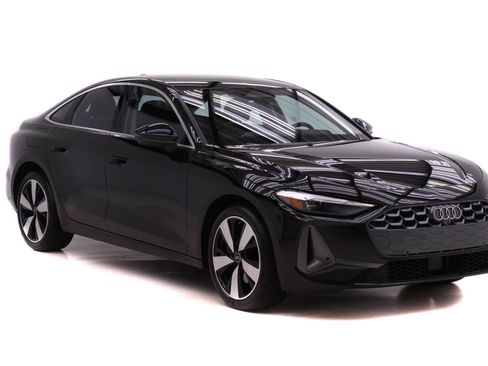 Certified 2025 Audi A5 2.0T Premium w/ Convenience Package image 2