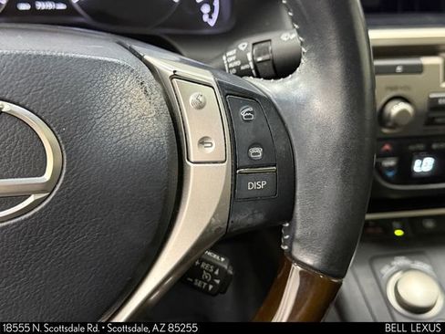 Used 2013 Lexus ES 350 w/ Luxury Pkg FWD image 17