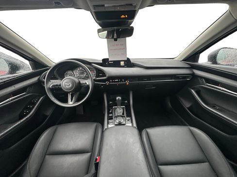Used 2025 MAZDA MAZDA3 s image 12
