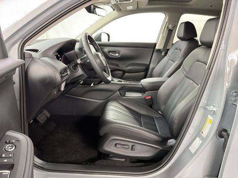 New 2026 Honda HR-V EX-L image 5