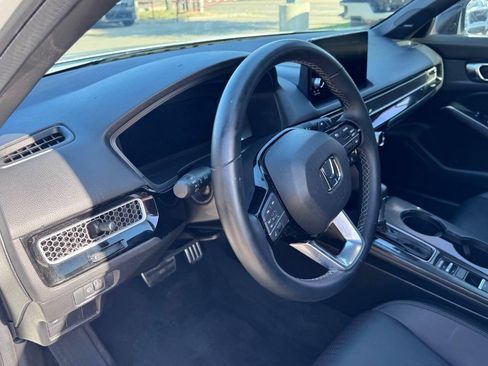 Used 2026 Honda Civic Sport Touring image 11