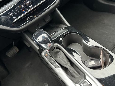 Used 2024 Buick Envista Avenir image 19