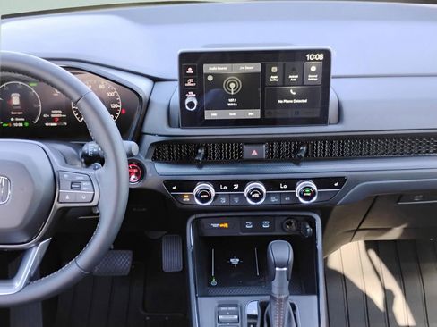 New 2026 Honda CR-V Sport image 19