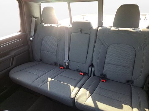 New 2026 RAM 1500 Lone Star image 22