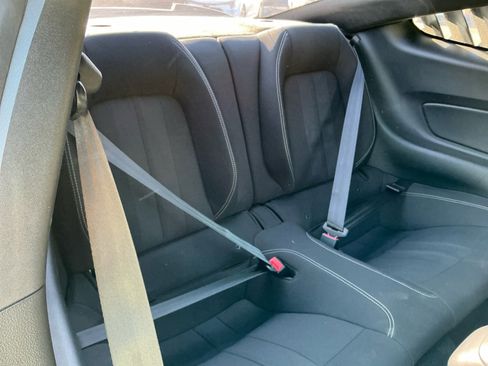 Used 2018 Ford Mustang GT image 17