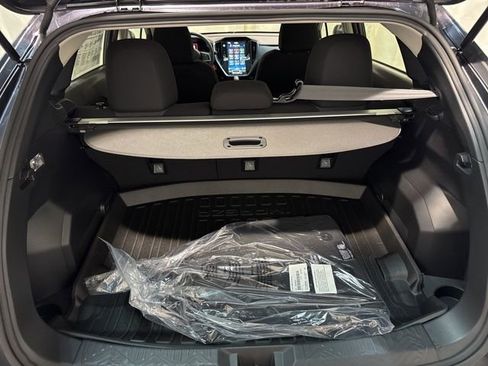 New 2026 Subaru Impreza 2.0i Sport image 38