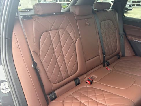 Used 2023 BMW X5 sDrive40i w/ Premium Package RWD image 29