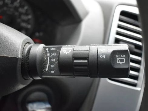 Used 2009 Nissan Xterra S RWD image 25