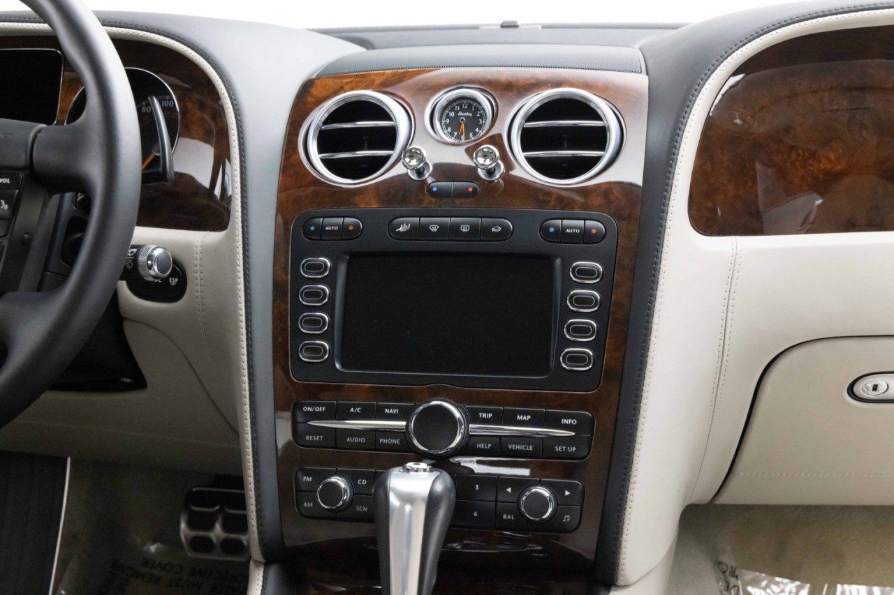 Used 2006 Bentley Continental GT AWD/4WD image 26