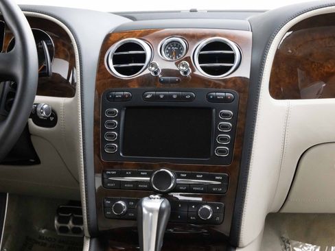 Used 2006 Bentley Continental GT AWD/4WD image 26