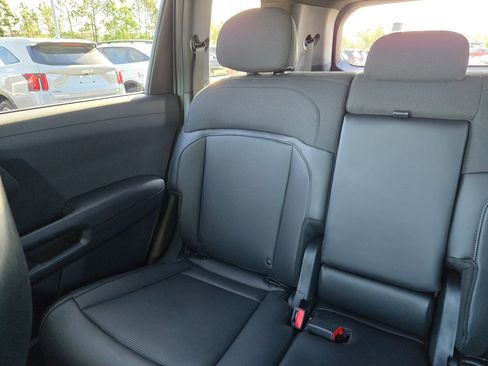 New 2027 Kia Telluride LX image 12