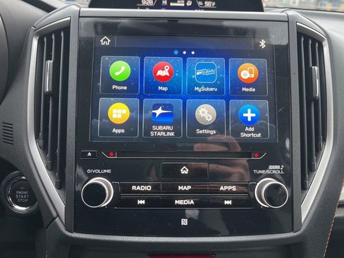 Certified 2023 Subaru Crosstrek 2.5i Limited image 16