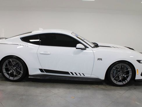 Used 2024 Ford Mustang GT Premium w/ GT Performance Package image 11