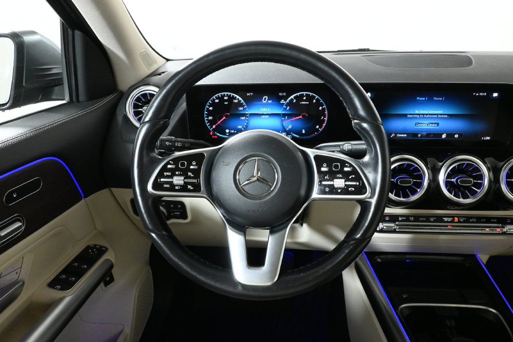 Certified 2023 Mercedes-Benz GLA 250 4MATIC image 17